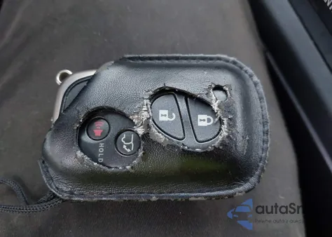 2010 Lexus Rx 450H z USA, uszkodzony, nr VIN JTJBC1BA3A2008964